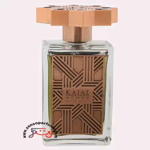 عطر ادکلن کژال هوم ادو پرفیوم | kajal homme eau de parfum