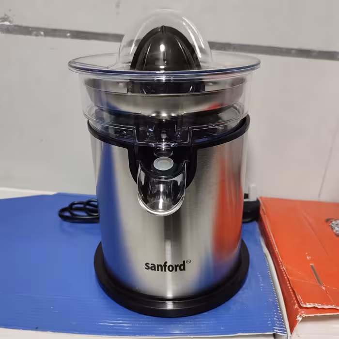 آب پرتقال گیری سانفورد مدل5554