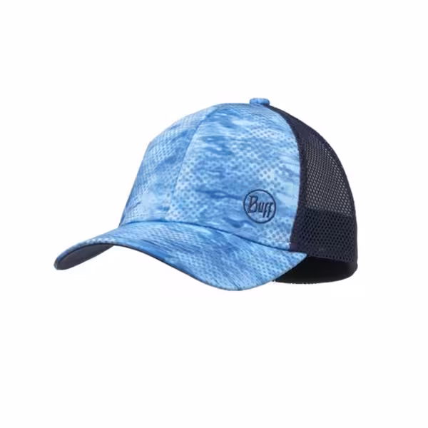 کلاه لبه دار باف مدل PELAGIC CAMO