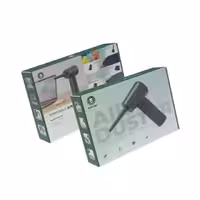 دمنده و گردگیر شارژی گرین لاین مدل Air Duster