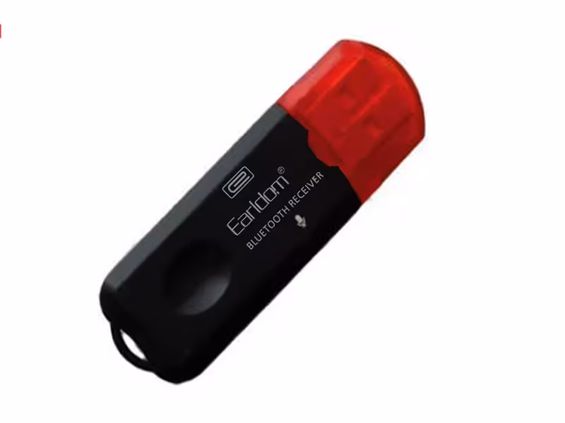 گیرنده بلوتوثی ارلدام مدل ET-M24