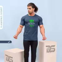 تیشرت MONSTER ENERGY