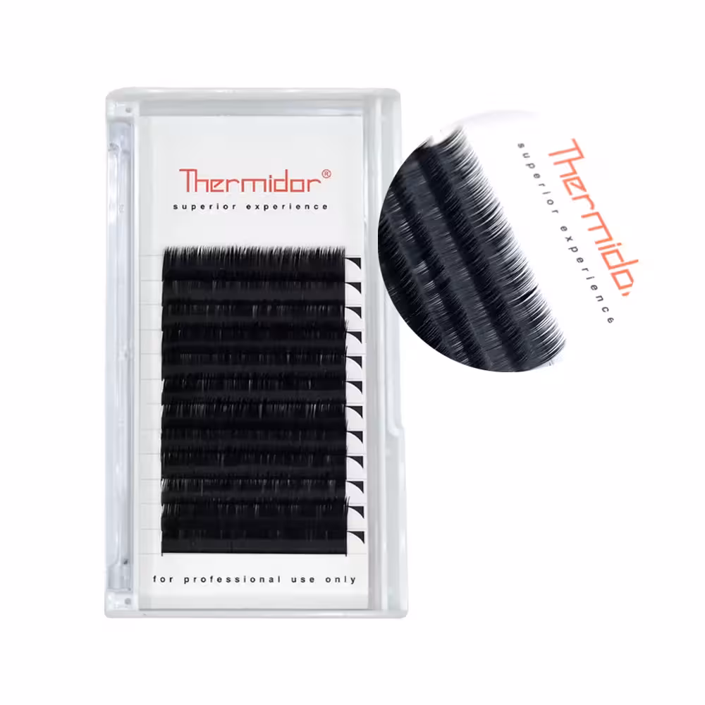 پالت اکستنشن مژه Thermidor