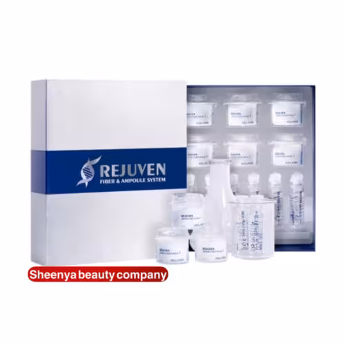 تراپی آبرسان و لیفتینگ ریجوون اکلادو کره