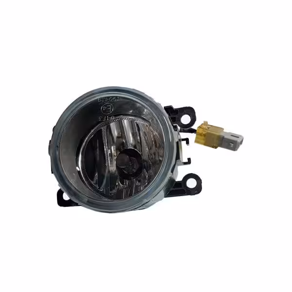 چراغ مه شکن شاهین جلو با دسته سیم رابط