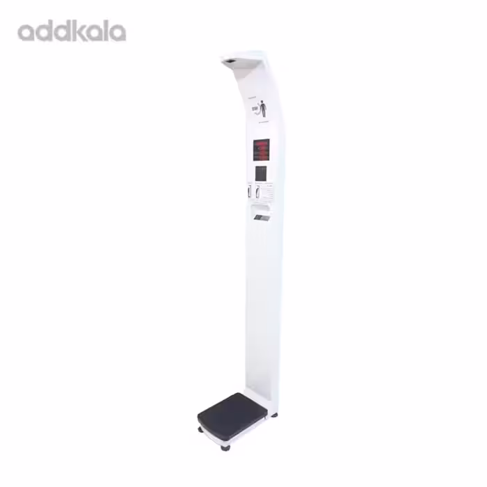 ترازو قد و وزن دناتوزین مدل HBMI