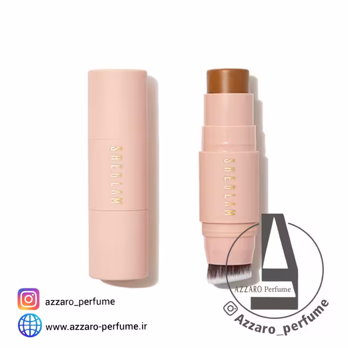 کانتور استیکی شیگلم رنگ تریکوتا TERRACOTTA