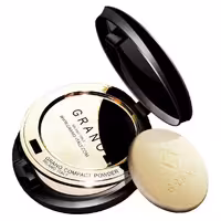 پنکیک فشرده گرانو با SPF15