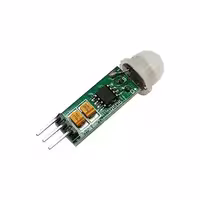 ماژول تشخیص حرکت بدن HC-SR505 PIR