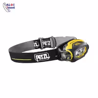 چراغ پیشانی پتزل Pixa3