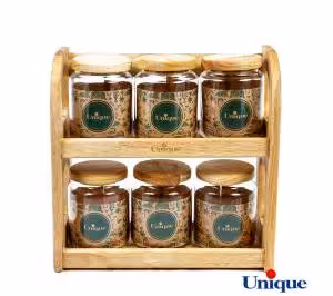 پاسماوری 7 پارچه امبیکو مدل بشکه ای