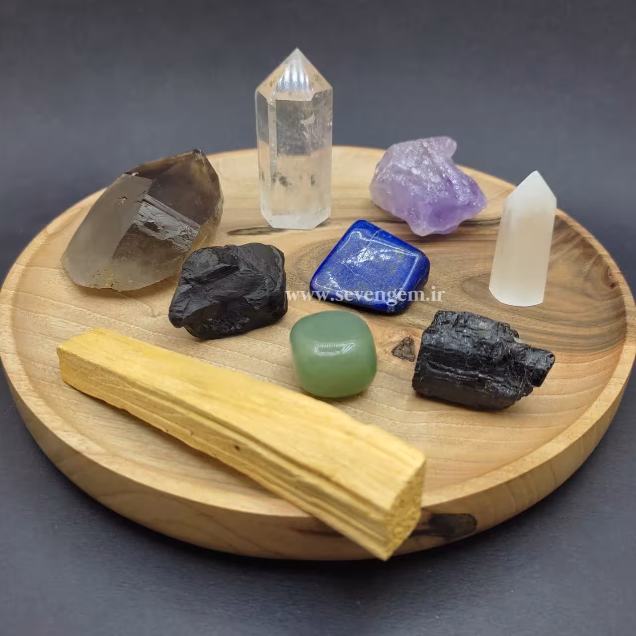 پک سنگی بمب انرژی (کدA239)