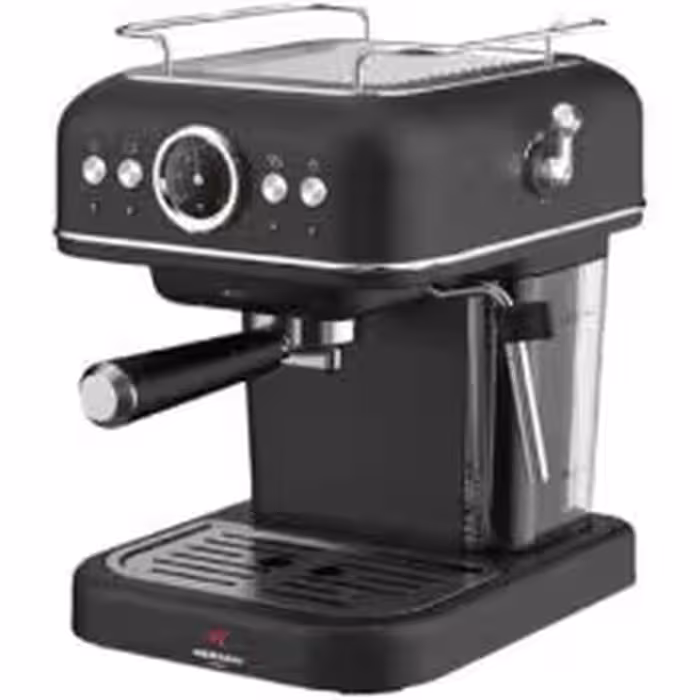 اسپرسوساز مباشی مدل MEBASHI ME-ECM2049