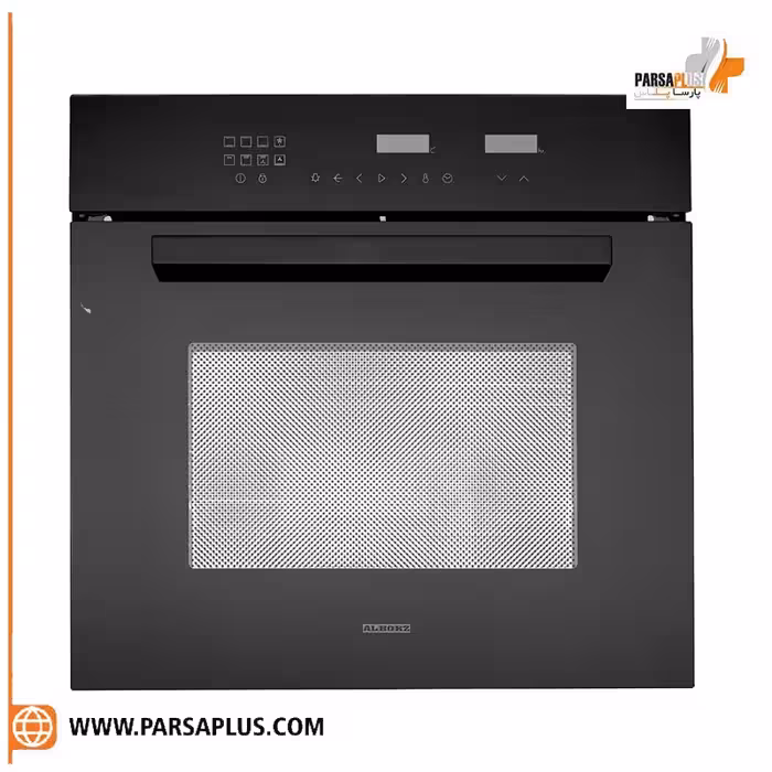 فر برقی توکار  FE51 استیل البرز