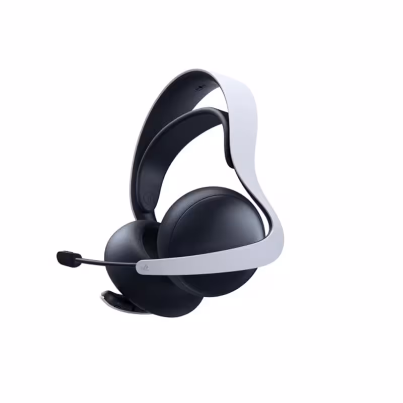 هدست سونی مدل Pulse Elite مناسب برای PS5