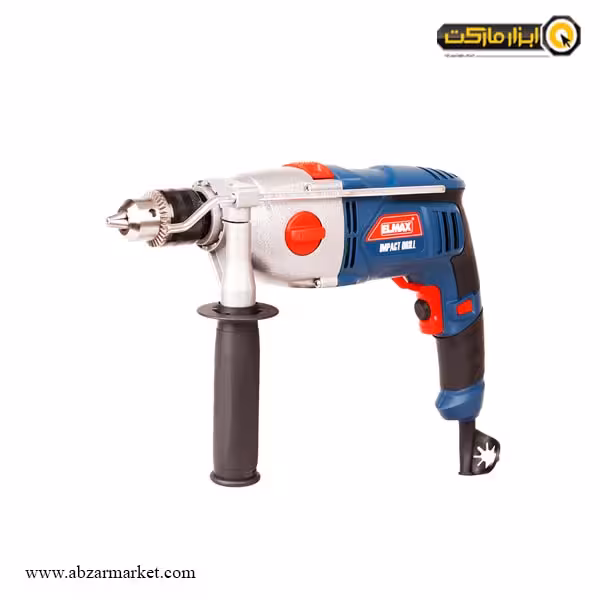 دریل گیربکسی المکس مدل I.D 161