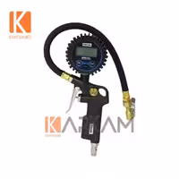 درجه باد کارگاهی ديجيتال 2709 نوا