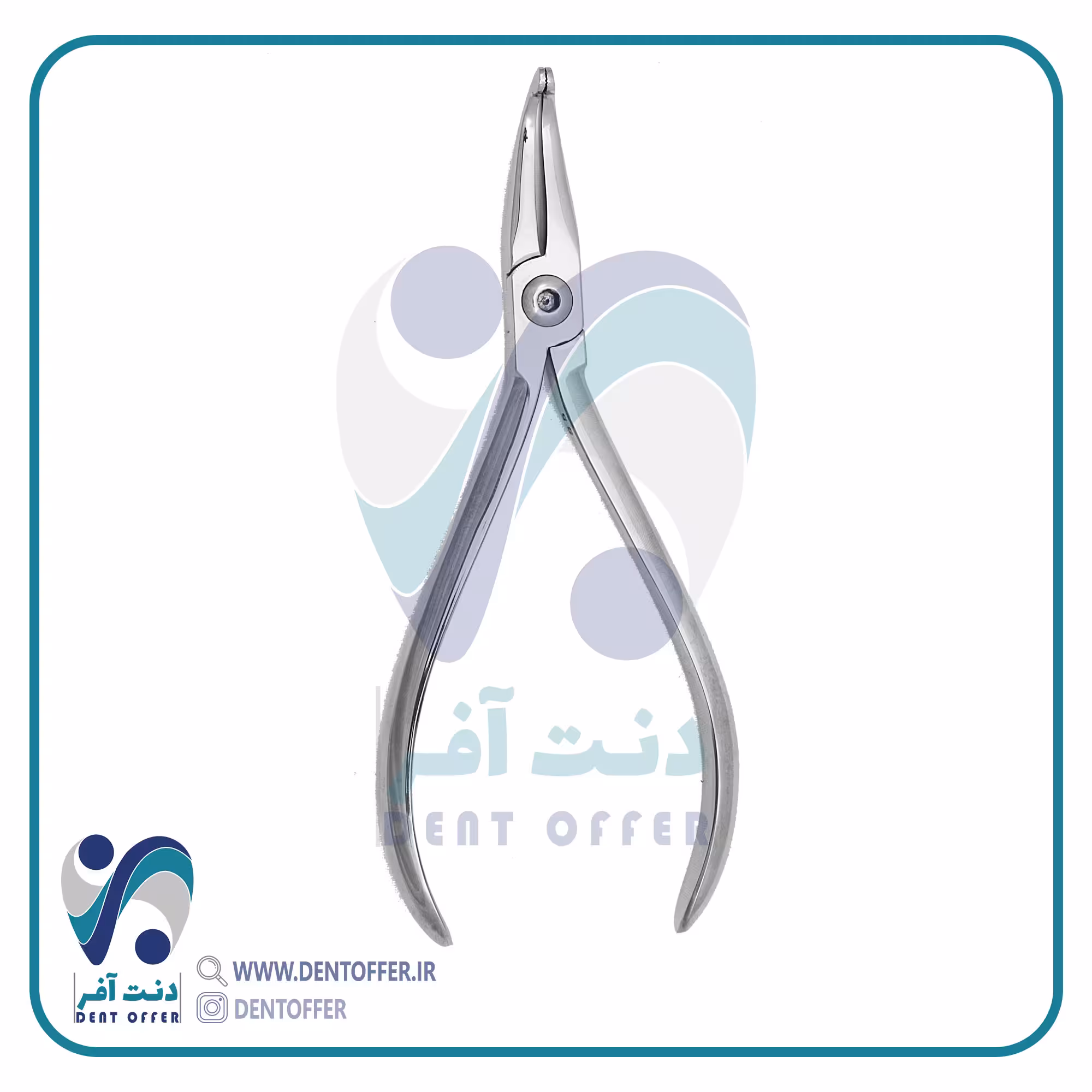 پلایر هاو سرکج برند دنا پویا