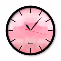 ساعت‌های دیواری راویتا طرح 2205