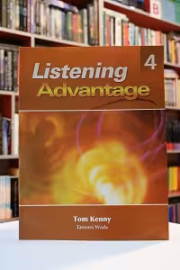 Listening Advantage 4