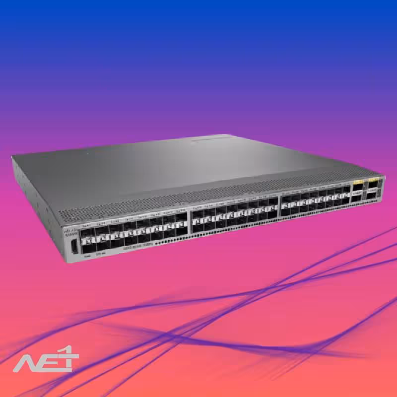 سوئیچ سیسکو نکسوس Cisco Nexus N2K-2248PQ-10GE