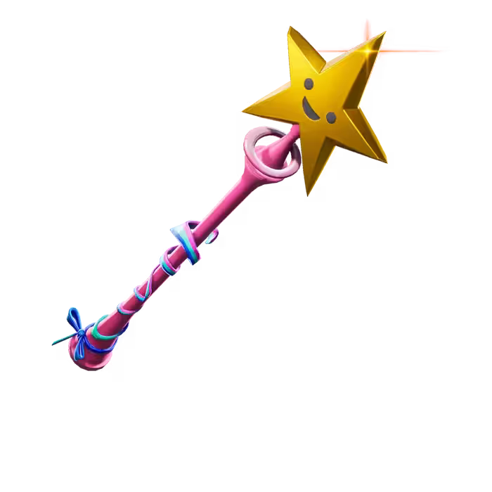 Star Wand