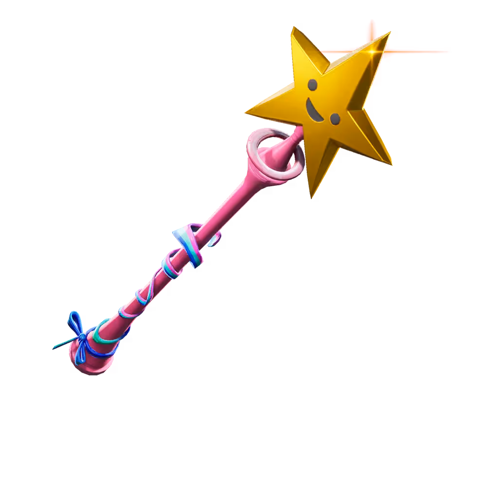 Star Wand