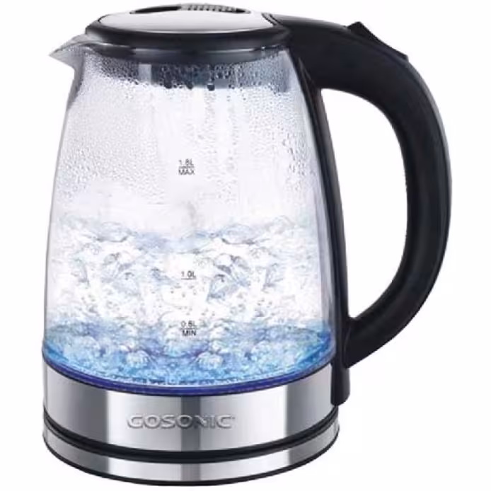 کتری گوسونیک مدل GSK-761