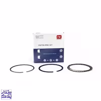 رینگ موتور ان ای سایز استاندارد خودرو سمند ملی