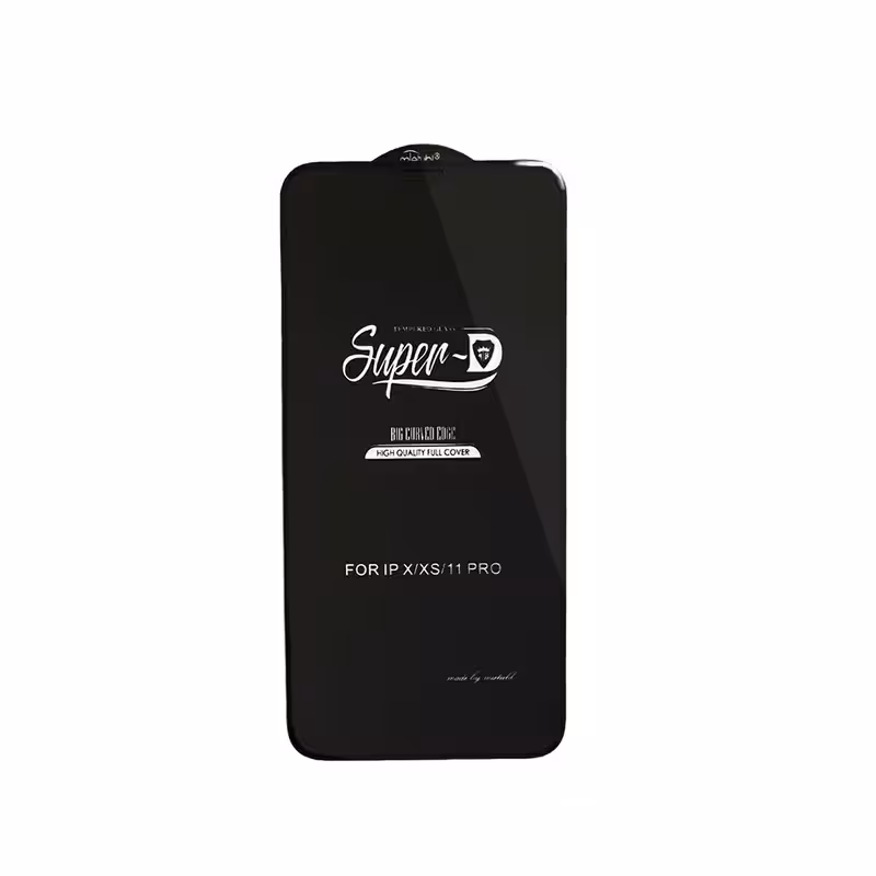 محافظ صفحه نمایش میتوبل مدل FLSP01st مناسب برای گوشی موبایل اپل iPhone XS