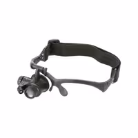 ذره بین طرح عینکی مدل Watch Repair کد 9892F