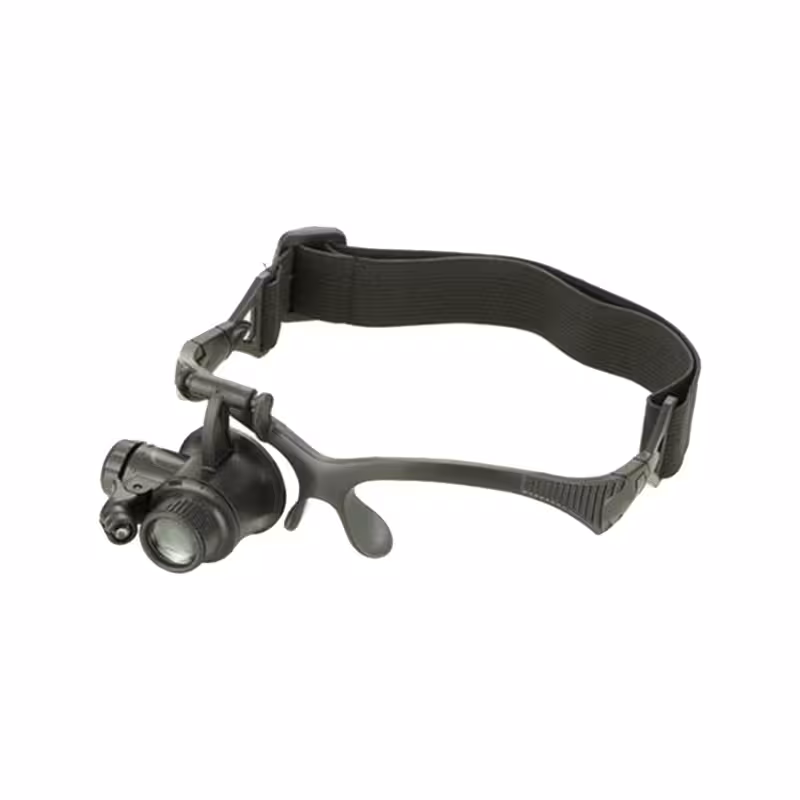 ذره بین طرح عینکی مدل Watch Repair کد 9892F