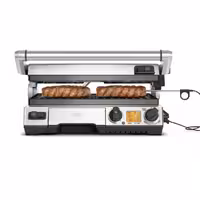 گریل سیج مدل Sage BGR840BSS