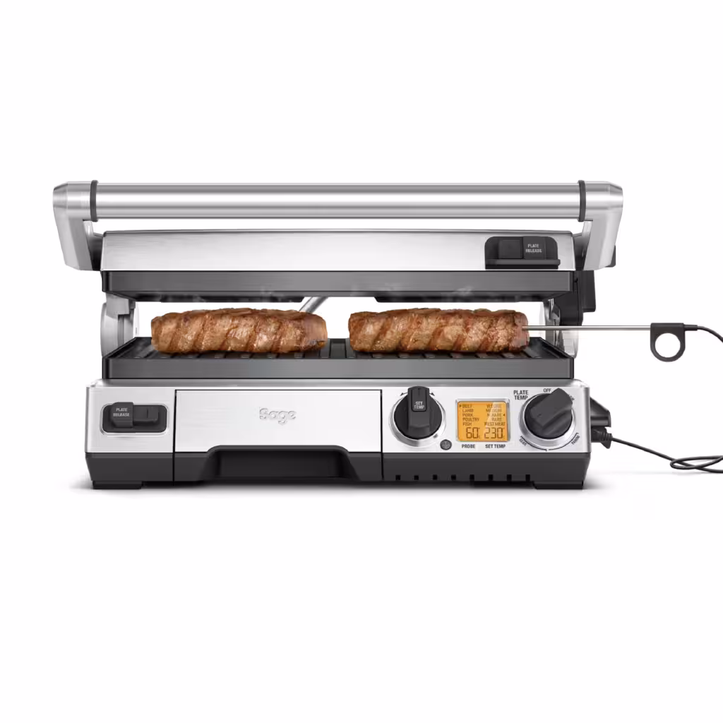 گریل سیج مدل Sage BGR840BSS