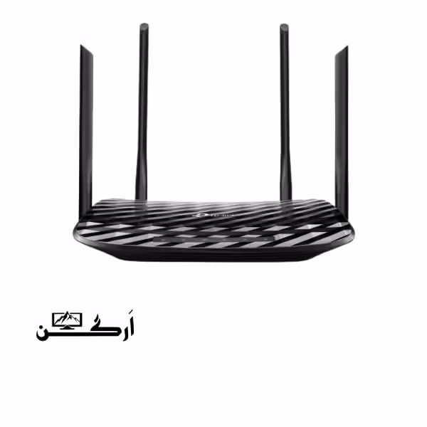روتر بی سیم تی پی لینک مدل Archer C6 V2 AC1200
