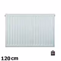 رادیاتور پنلی تاش 120 سانتی متری