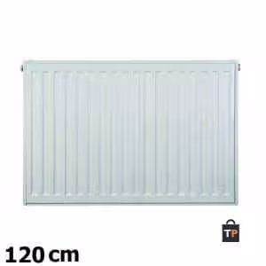 رادیاتور پنلی تاش 120 سانتی متری