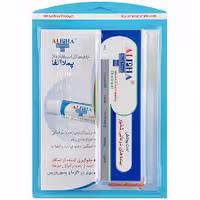 پماد آلفا 30 گرمی