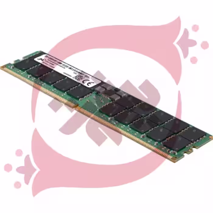 رم سرور HPE 16GB SRx8 DDR5-4800 Registered P43322-B21