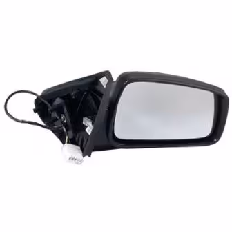 آینه برقی گرمکن‌دار SLX راست کد 0010103101