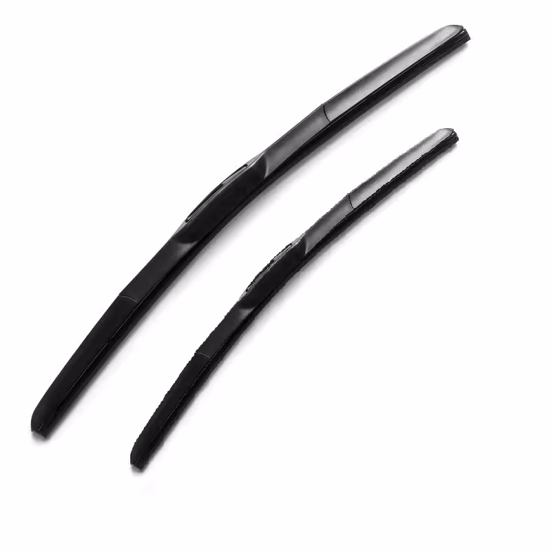 تیغه برف پاک کن مدل هیبرید مناسب برای برلیانس 330 مجموعه دو عددی | کالا مکس