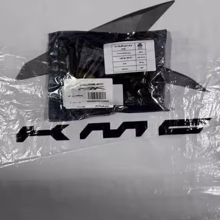 دوربین عقب(960H) جک S5 و جک S3 اصلی شرکتی