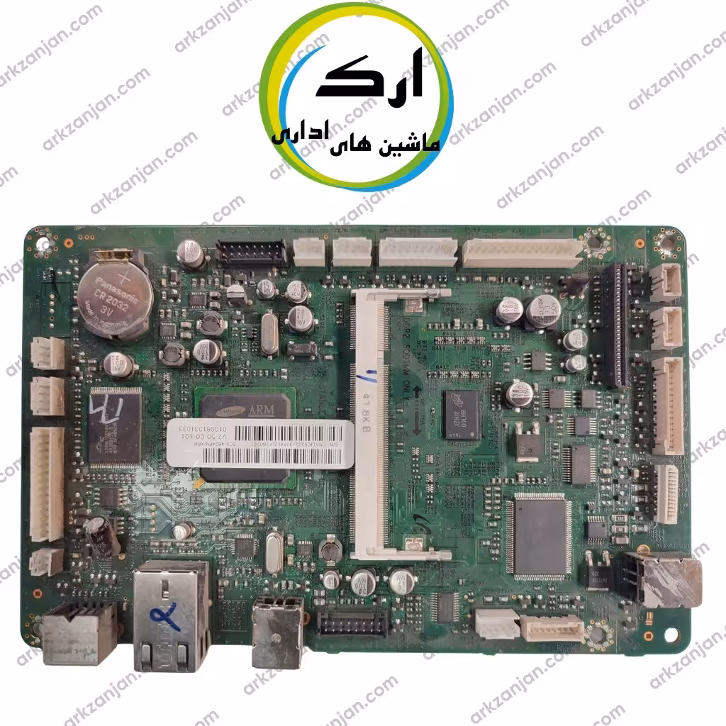 برد فرمتر پرینتر سامسونگ SCX-4828