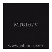 آی سی آنتن MediaTek MT6167V