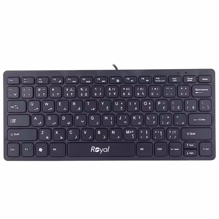کیبورد رویال RK-305