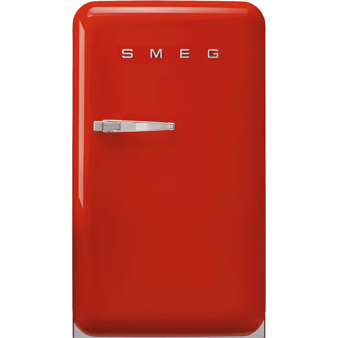 یخچال فاب 10 اسمگ مدل FAB10RRD5 رنگ قرمز SMEG