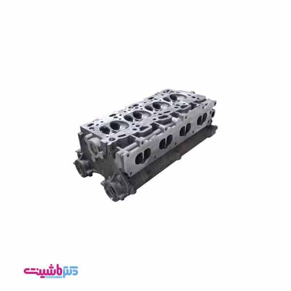 سرسیلندرJAC S5 AT