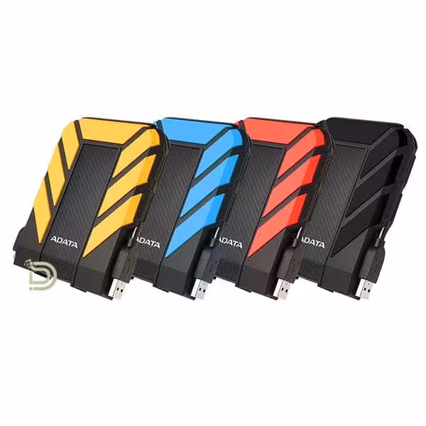 هارد اکسترنال ADATA مدل HD710 Pro ظرفیت 1 ترابایت