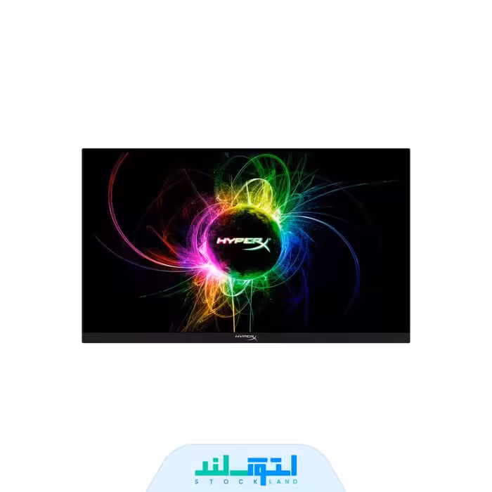 مانیتور HYPERX ARMADA 27 GAMING
