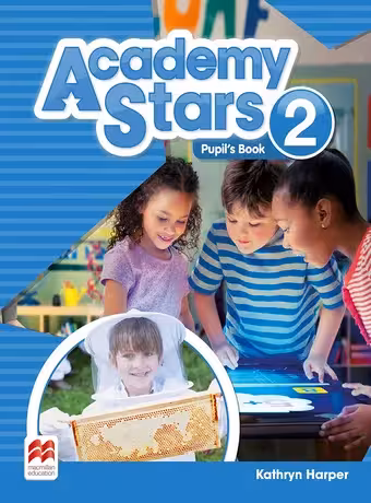 Academy Stars 2